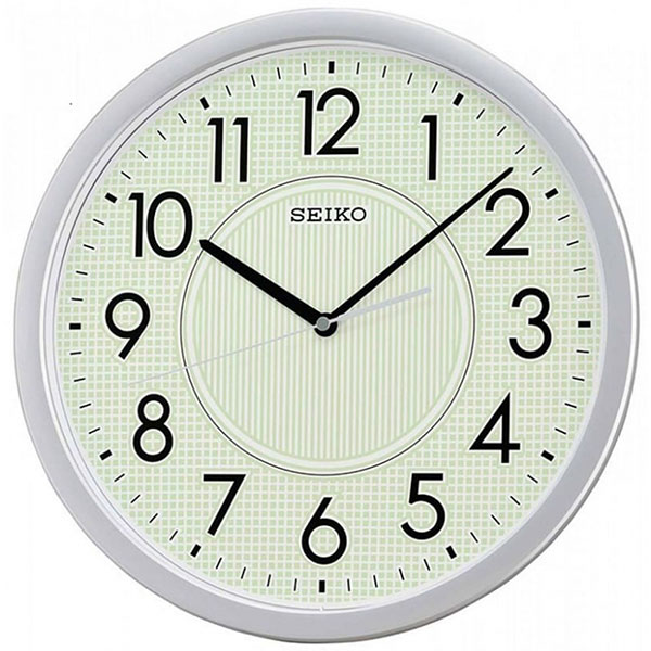 Настенные часы Seiko Clock QXA629ST